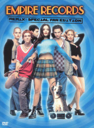 Empire Records