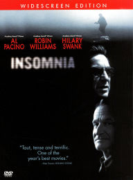 Insomnia