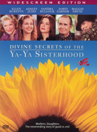 Divine Secrets of the Ya-Ya Sisterhood