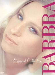 Barbra Streisand Giftset