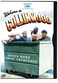 Welcome to Collinwood