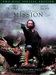 Mission