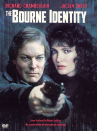 Bourne Identity