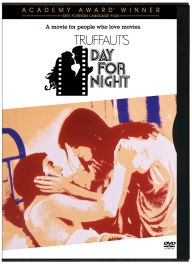 Day For Night