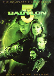 Babylon 5 - Season 3