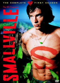 Smallville - The Complete First Season