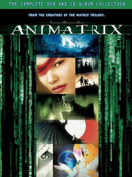 Animatrix