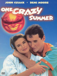 One Crazy Summer