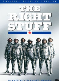 Right Stuff