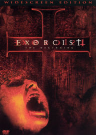 Exorcist: The Beginning