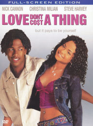Love Don't Cost a Thing