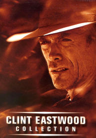 Clint Eastwood Collection