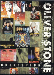 Oliver Stone Collection