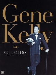Gene Kelly Collection
