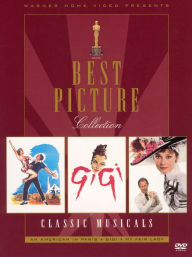 Best Picture Collection 2: Classic Musicals / Mov