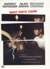 Title: Wait Until Dark