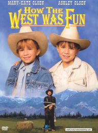 How the West Was Fun