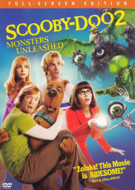Scooby-Doo 2: Monsters Unleashed