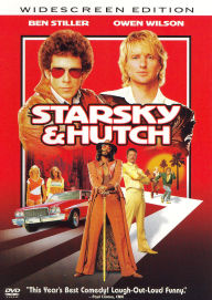 Starsky & Hutch