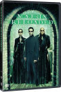 The Matrix Reloaded [WS] [2 Discs]