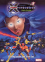 X-Men Evolution: Powers Revealed