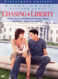 Chasing Liberty