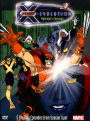 X-Men Evolution: Season 2, Vol. 4 - Mystique's Revenge