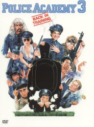 Police Academy 3: Back in Training