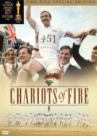 Chariots of Fire