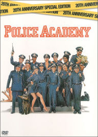 Title: Police Academy [20th Anniversary Edition]