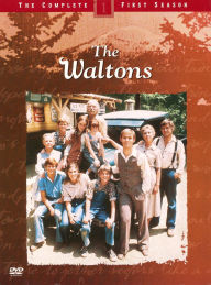 Waltons: The Complete First Season