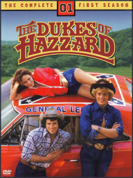 Dukes of Hazzard: The Complete First Season