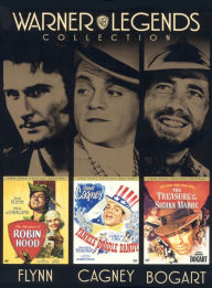 Warner Legends Collection