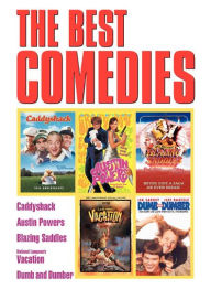 Best Comedies
