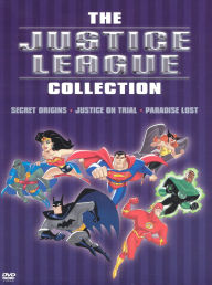 Justice League Collection