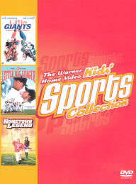 Family Favorites: Sports