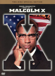 Malcolm X