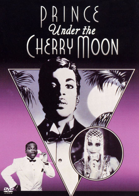 アンダー・ザ・チェリー・ムーン ブルーレイ メモリアル・エディション(初回仕様) [Blu-ray] 2zzhgl6 Amazon.com: Under the Cherry Moon (BD) [Blu-ray] : Prince