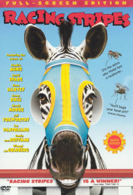 Racing Stripes