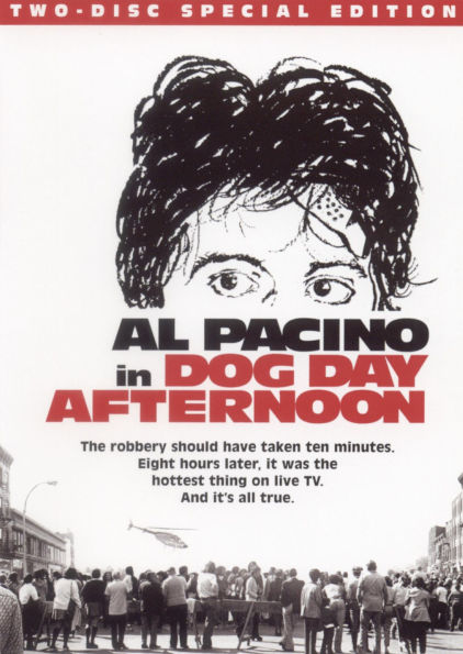 Dog Day Afternoon [2 Discs]