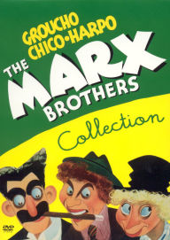 Marx Brothers Collection