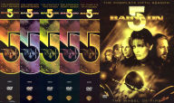 Babylon 5: the Complete First Five Seasons