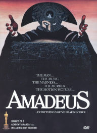 Amadeus