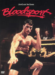 Title: Bloodsport