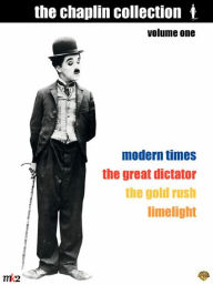 Chaplin Collection Vol. 1