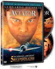 Title: The Aviator [WS] [2 Discs]