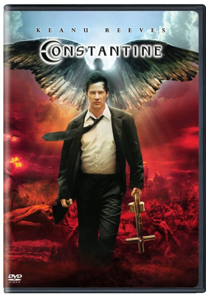 Constantine [WS]