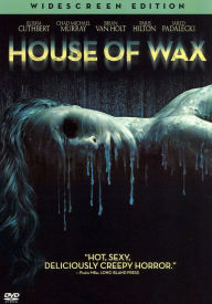 House of Wax