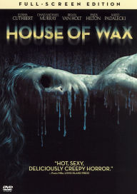 House of Wax