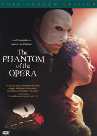 Phantom of the Opera